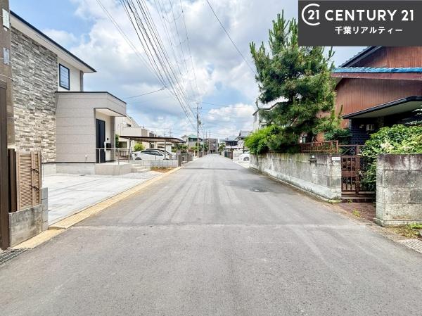 船橋市習志野台6丁目　2号棟