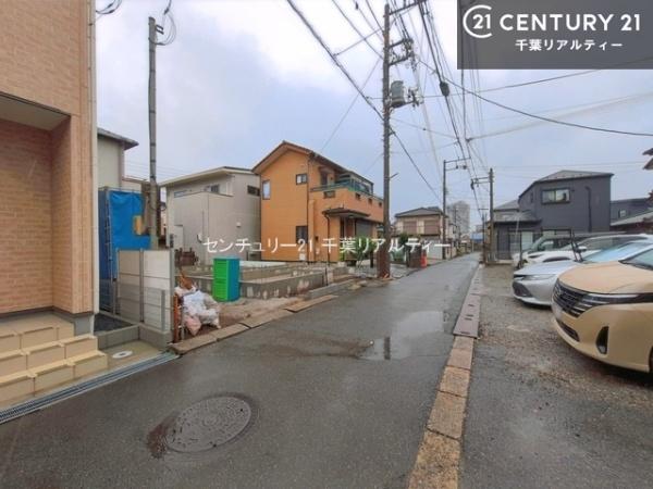 八千代市萱田