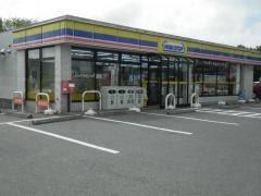 神栖市知手(ミニストップ神栖日川店)
