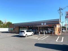 神栖市知手(セブンイレブン神栖知手西店)