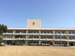 神栖市知手(神栖市立軽野小学校)