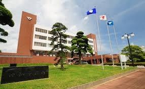神栖市知手(神栖市役所)