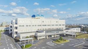 神栖市知手(社会福祉法人恩賜財団済生会神栖済生会病院)