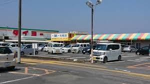 神栖市土合北２丁目(スーパータイヨー波崎店)