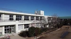 神栖市土合北２丁目(神栖市立植松小学校)