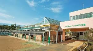 神栖市土合北２丁目(矢田部保育園)