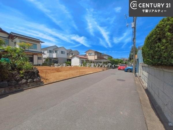 成田市加良部4丁目　2号棟