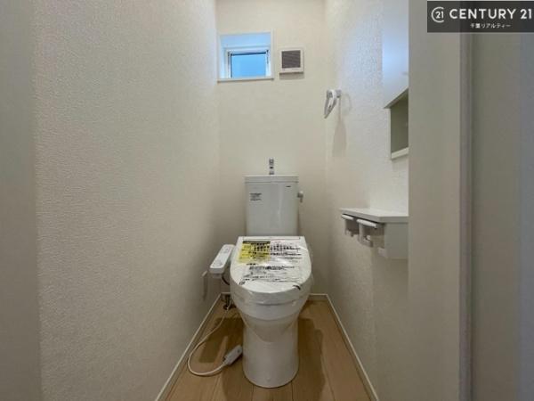 銚子市笠上町　５号棟