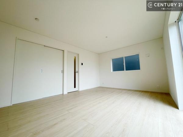 銚子市笠上町　５号棟
