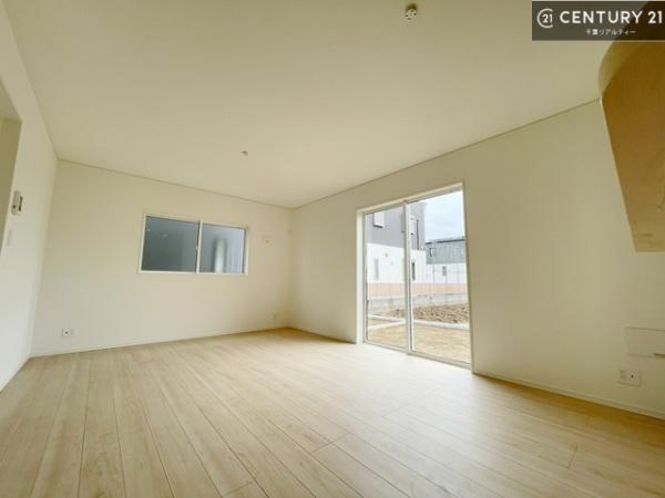 銚子市笠上町　５号棟