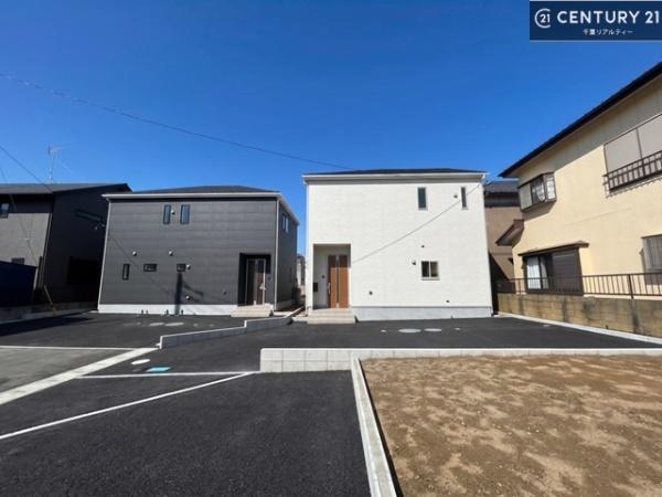 銚子市笠上町　５号棟