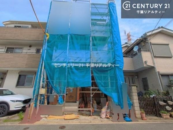 市川市日之出