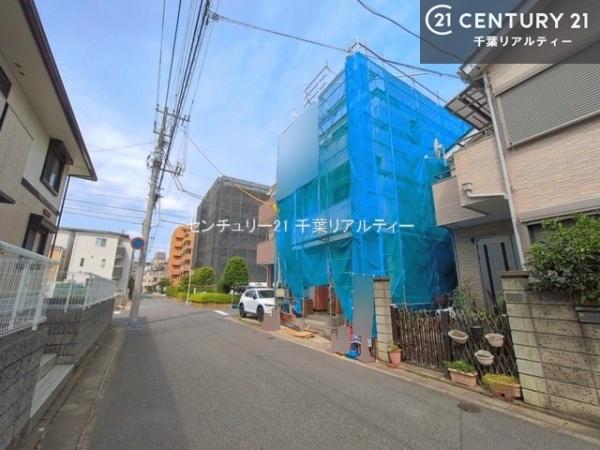市川市日之出