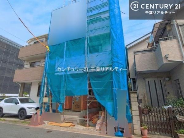 市川市日之出