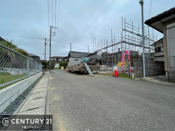 銚子市春日台町
