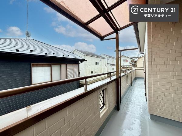 千葉市緑区土気町の中古一戸建て