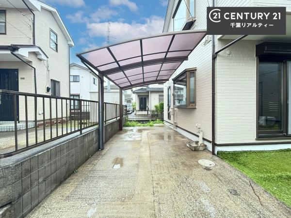 千葉市緑区土気町の中古一戸建て