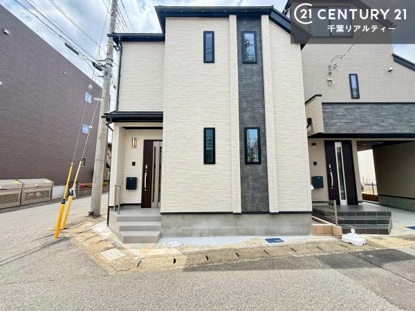 市川市塩焼３丁目　Ｇ号棟