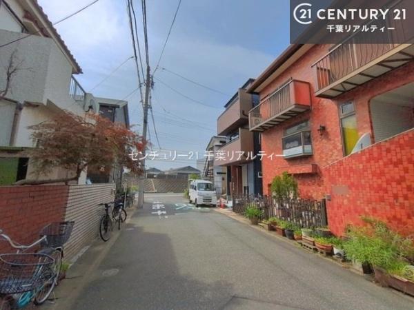市川市幸２丁目　２号棟