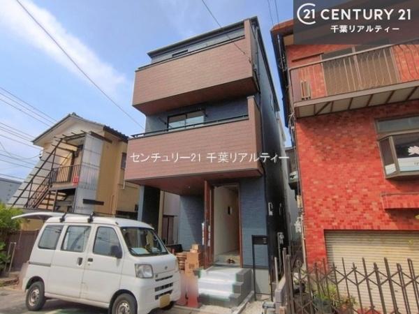 市川市幸２丁目　１号棟