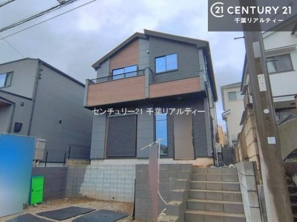 市川市北国分２丁目　１号棟