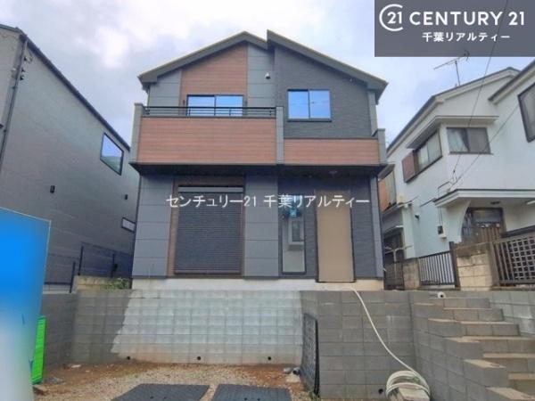 市川市北国分２丁目　１号棟
