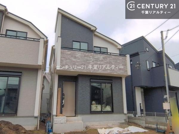 市川市北方町４丁目　Ｂ号棟