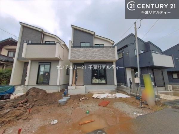 市川市北方町４丁目　Ｂ号棟