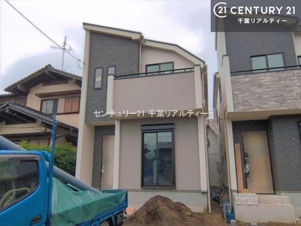 市川市北方町４丁目　Ａ号棟