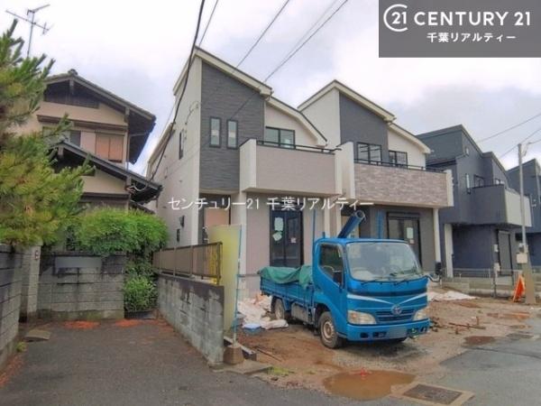市川市北方町４丁目　Ａ号棟
