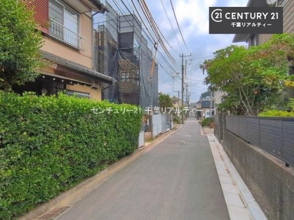 千葉市中央区東本町　２号棟