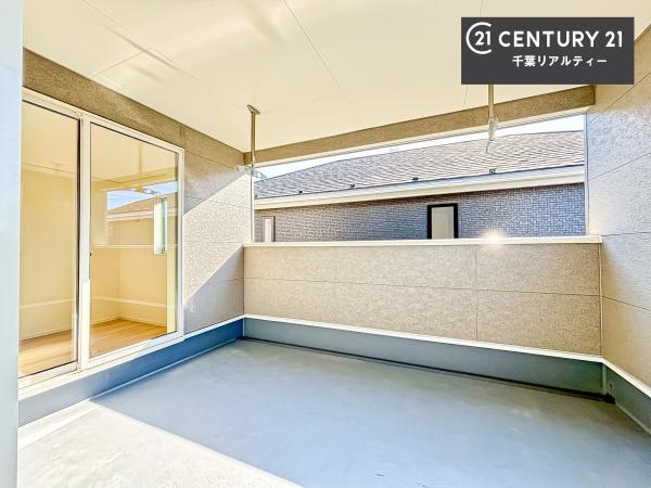 千葉市中央区蘇我３丁目　２号棟
