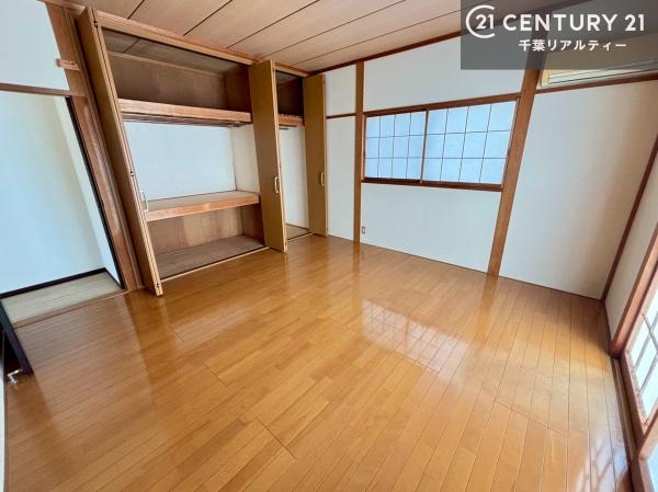 千葉市若葉区千城台西２丁目の中古一戸建て