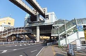 千葉市若葉区千城台西２丁目の中古一戸建て(千城台駅)