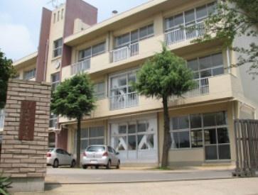 千葉市若葉区千城台西２丁目の中古一戸建て(千葉市立千城台西中学校)