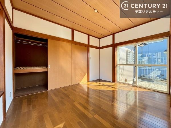 千葉市若葉区千城台西２丁目の中古一戸建て