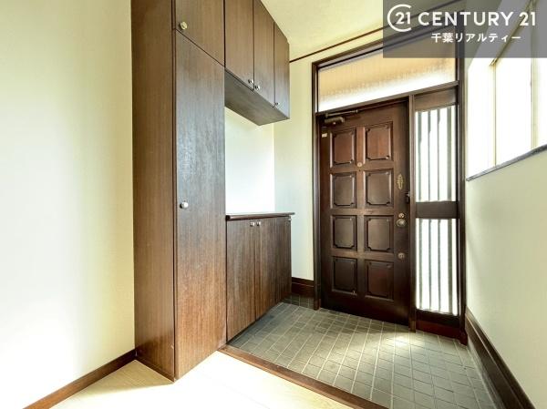 千葉市若葉区千城台西２丁目の中古一戸建て