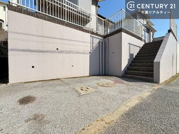 千葉市若葉区千城台西２丁目の中古一戸建て