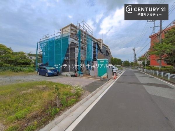 ＧＲＡＦＡＲＥ千葉市若葉区東寺山町　１号棟