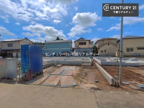 千葉市緑区平山町の新築一戸建