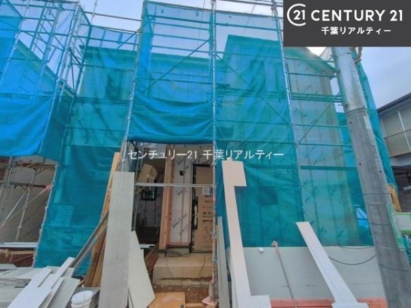 船橋市田喜野井5丁目　A号棟