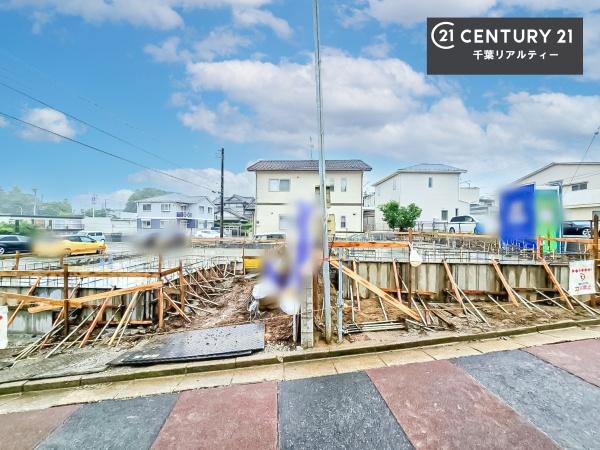 千葉市緑区あすみが丘１丁目　２号棟