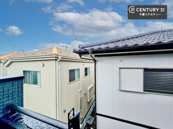 千葉市美浜区磯辺３丁目　２号棟