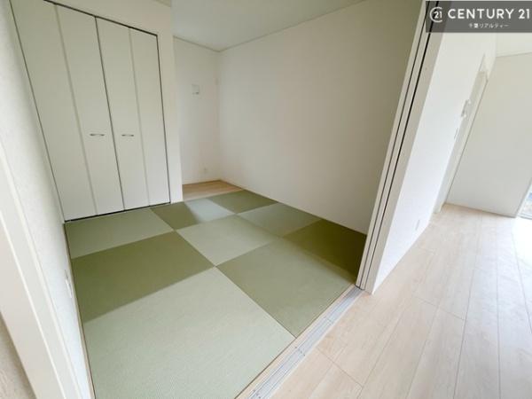 香取市小見川　１号棟