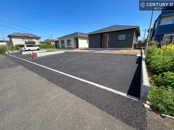 香取市小見川　１号棟