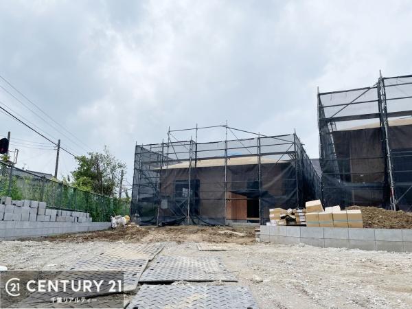 香取市小見川　１号棟