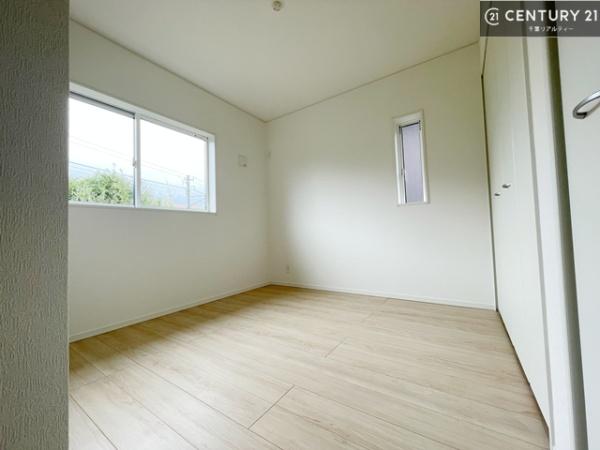香取市小見川　１号棟