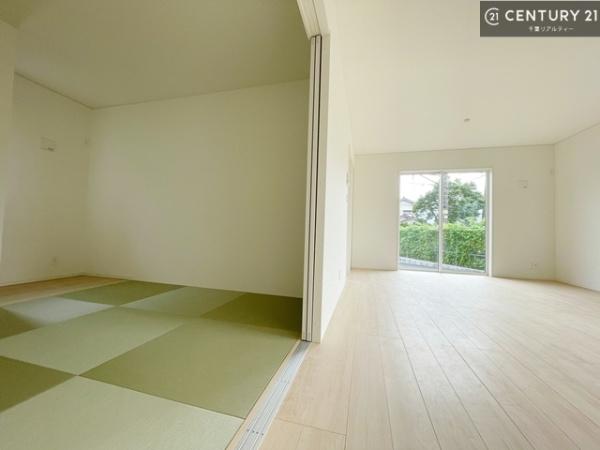 香取市小見川　１号棟