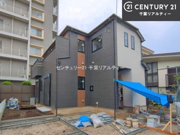 習志野市東習志野3丁目