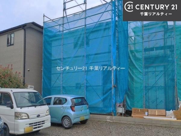 習志野市東習志野8丁目　B号棟